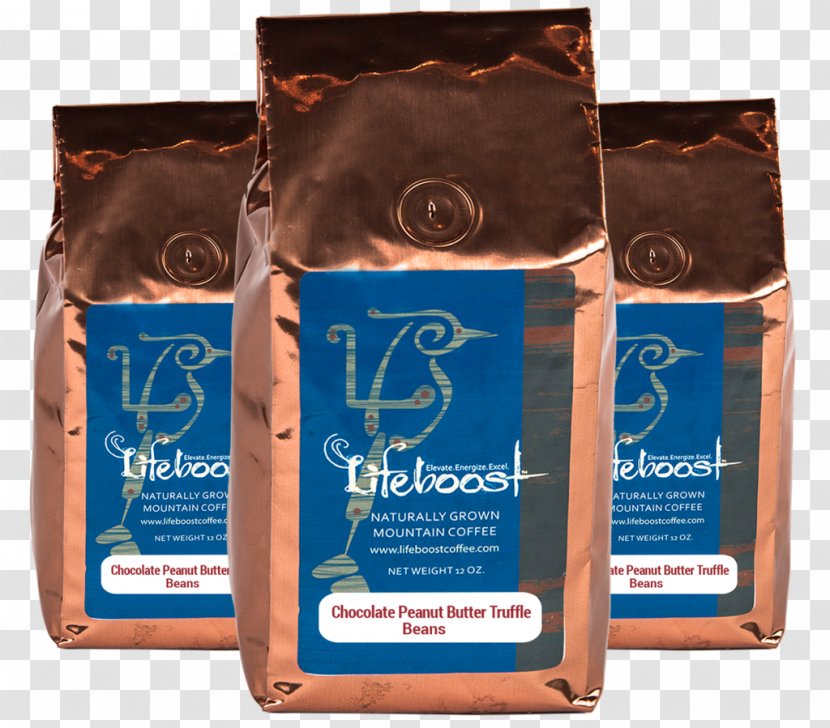 Jamaican Blue Mountain Coffee Brown Brand Flavor Product - Specialty Transparent PNG
