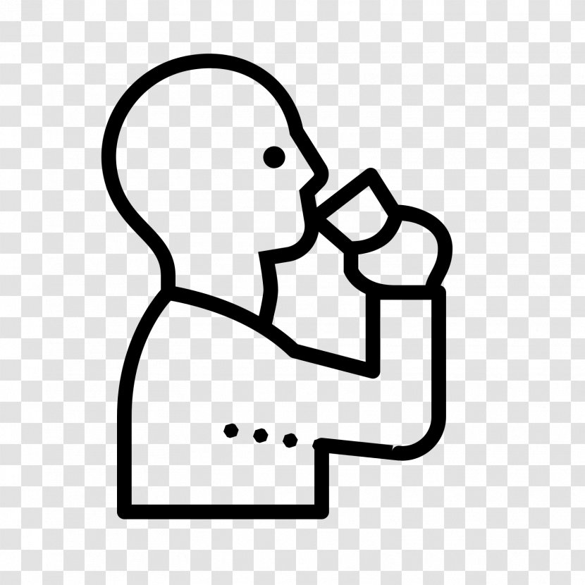 Drinking Clip Art - Area - Drink Water Transparent PNG