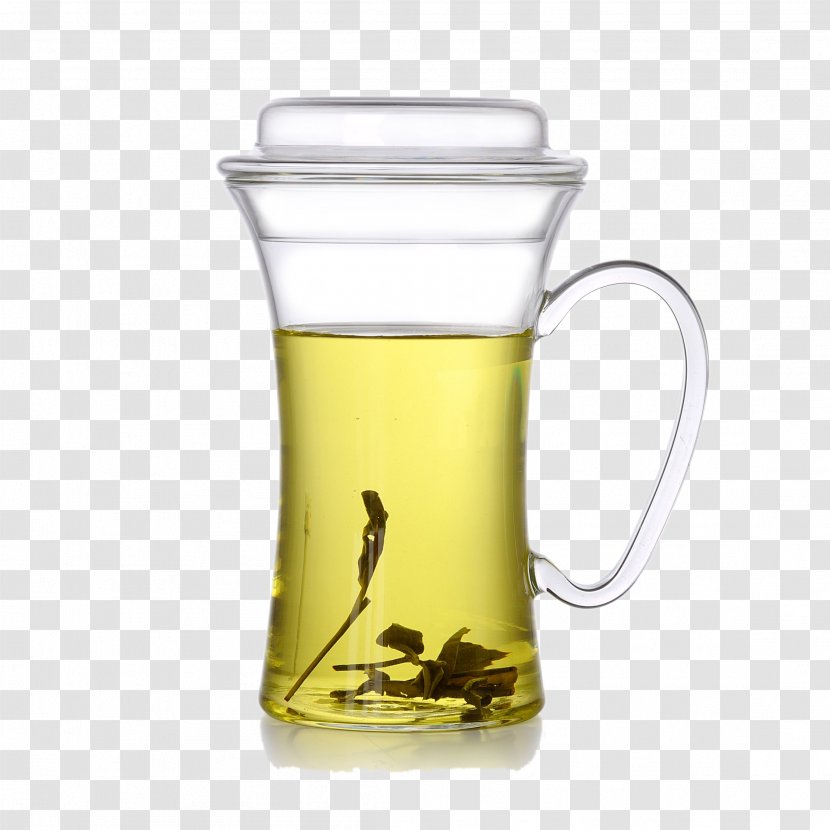 Tea Glass Jug Pyrex Cup Transparent PNG