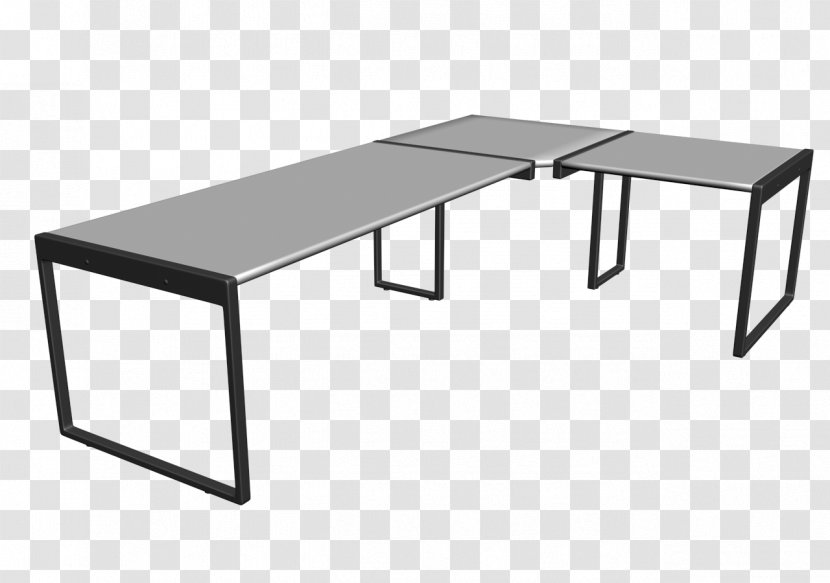 Table Garden Furniture Desk - Long Transparent PNG