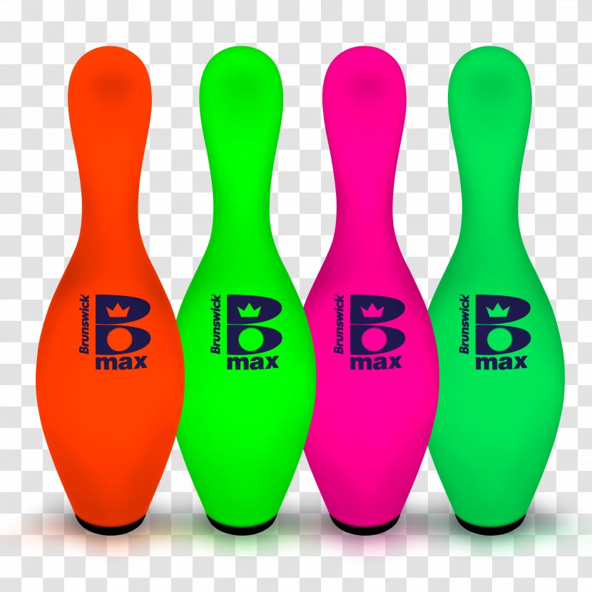 Bowling Pins Skittles Product Design - Text Messaging - Glow Transparent PNG