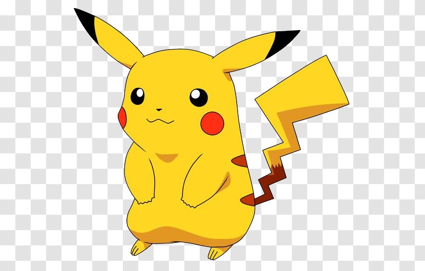 Pokémon GO Yellow Omega Ruby And Alpha Sapphire Pikachu Ash Ketchum - Pokemon Go Transparent PNG