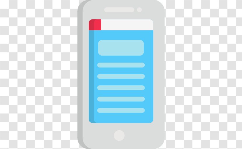 Mobile Phone Accessories Brand - Design Transparent PNG