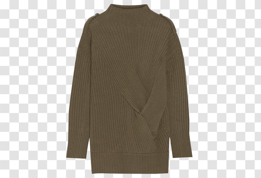 Sweater Sleeve Cardigan Hoodie Helmut Lang - Priyanka Transparent PNG