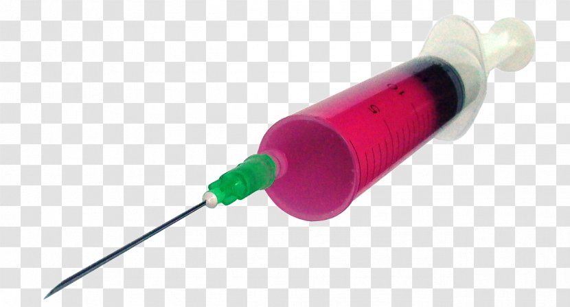 Hepatitis B Health Care Disease Syringe Jaundice - Medical Transparent PNG
