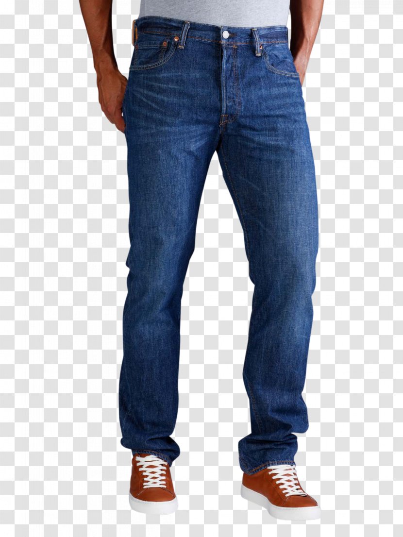 T-shirt Jeans Levi Strauss & Co. Denim Clothing - Wrangler Transparent PNG