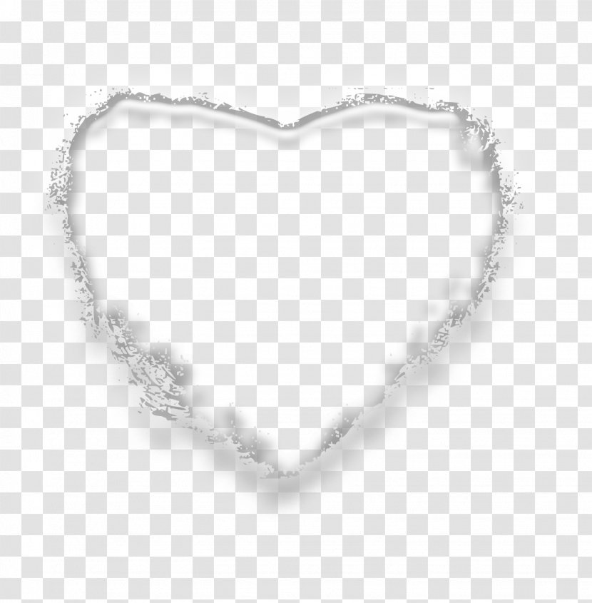 Necklace Body Jewellery - Jewelry Transparent PNG