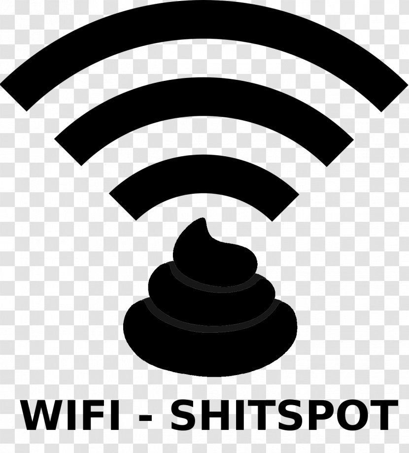 Clip Art Wifi.id Broadcasting Line - Wifiid Transparent PNG