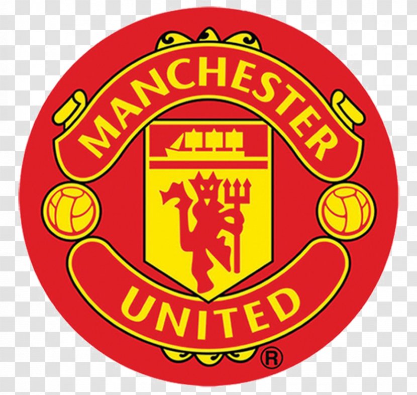 Manchester United F.C. Old Trafford FA Cup Football - Signage Transparent PNG