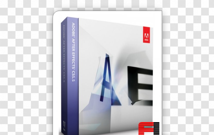 Adobe After Effects Adobe® Effects® CS5 Macintosh Creative Suite 5 - Blur Transparent PNG