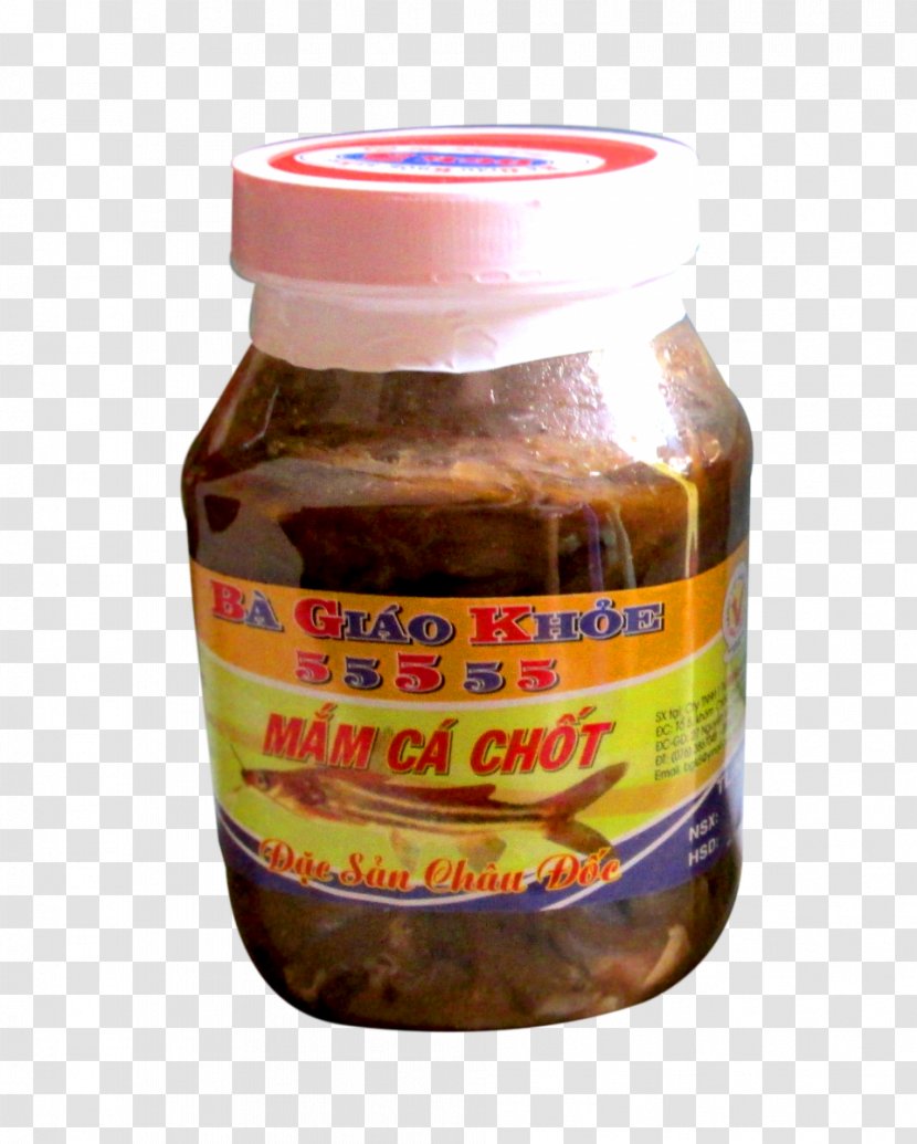 Chutney Công Ty TNHH Bà Giáo Khỏe 55555 Snakehead Fish Sauce Vĩnh Mỹ Mắm Kho - Business - Lai Thai Transparent PNG