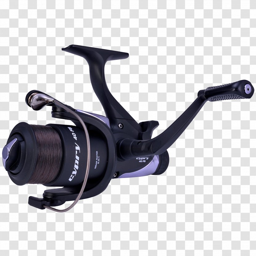 Fishing Reels Rods Spin Shakespeare Alpha Spinning Reel - Bait Transparent PNG