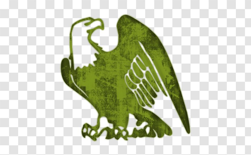 Bald Eagle Clip Art - Grass - Green Cliparts Transparent PNG