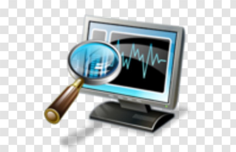 System Explorer Process Monitor Computer Monitors - Agenda Transparent PNG