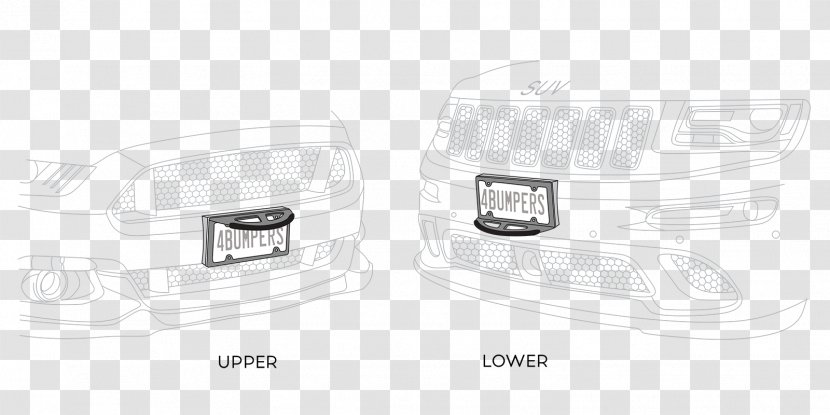 Car Shoe Brand - Design M Transparent PNG