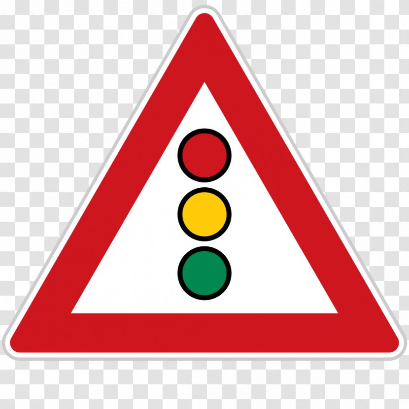 Traffic Sign Light Road Stop Transparent PNG
