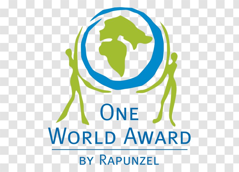 Award RAPUNZEL NATURKOST GmbH Nomination Legau Organization - Green Transparent PNG