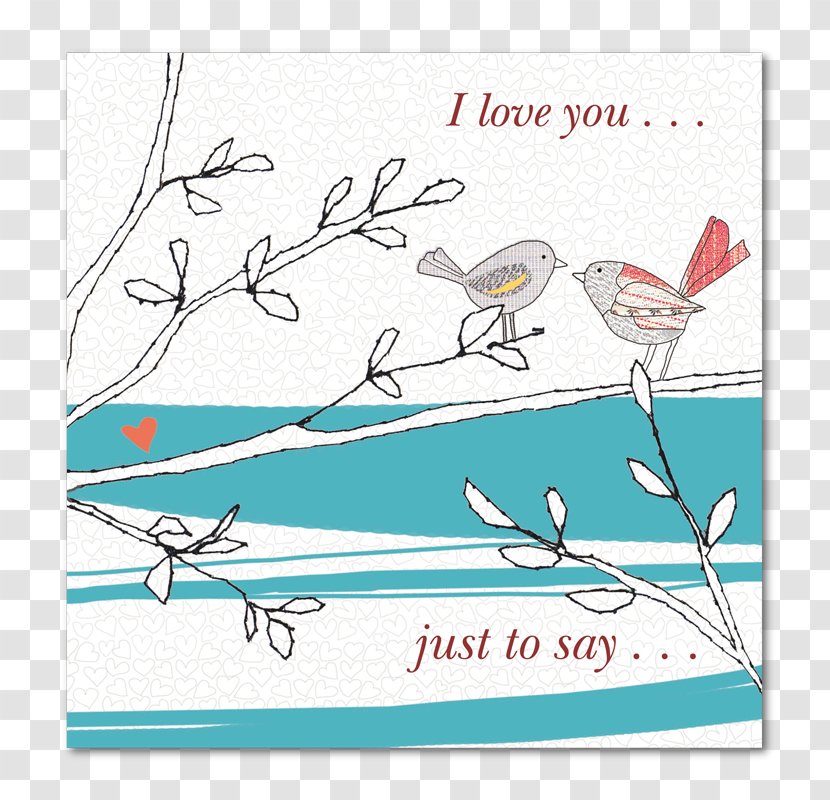 Love Illustration Greeting & Note Cards You're The Biggest Calligraphy - Craft - Prompt Card Transparent PNG