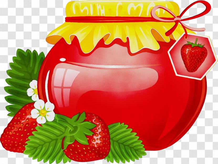 Strawberry - Strawberries - Food Plant Transparent PNG