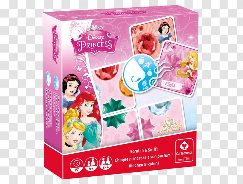 Ariel Disney Princess Elsa Anna Toy Transparent PNG