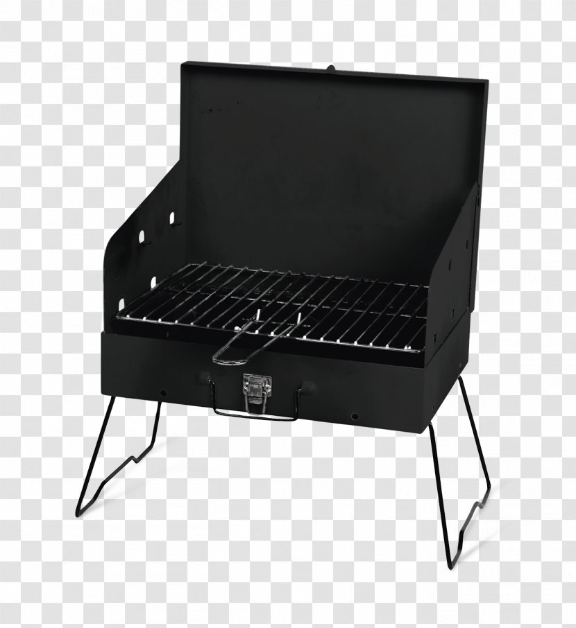 Barbecue Outdoor Grill Rack & Topper Espegard Chophouse Restaurant Grilling - Black - Cart Transparent PNG