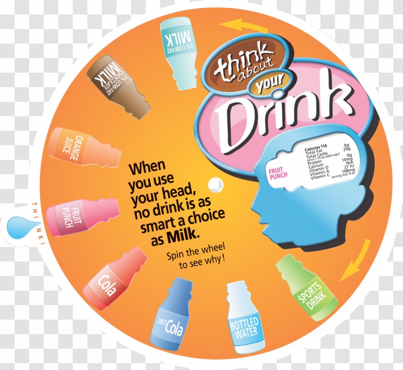 Nutrition Health Professional Care American Dairy Association Chocolate Milk - Products - Agency Transparent PNG