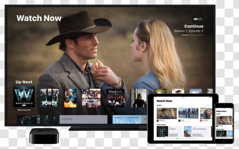 Apple TV Television Show Netflix - Watch Phone Transparent PNG