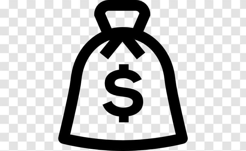Finance Money Management Cash - Sign - Bag Transparent PNG