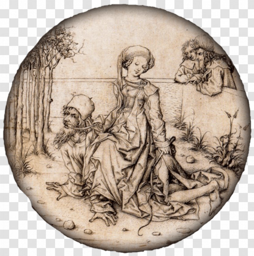The Tale Of Phyllis And Aristotle Casket With Scenes Romances Rijksmuseum Philosopher - Medieval Art - Aristoteles Transparent PNG