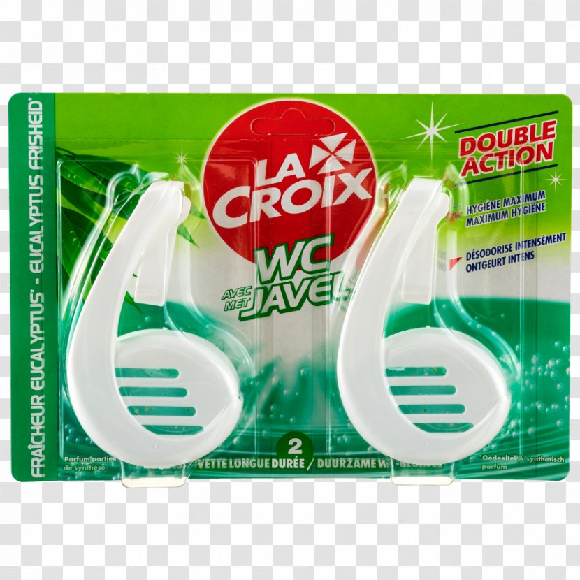 La Croix Eau De Javel Disinfectants Biocide Lingette - Omo Detergent Transparent PNG