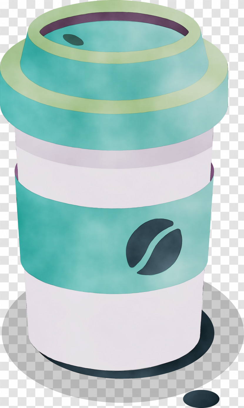 Purple Cylinder Transparent PNG