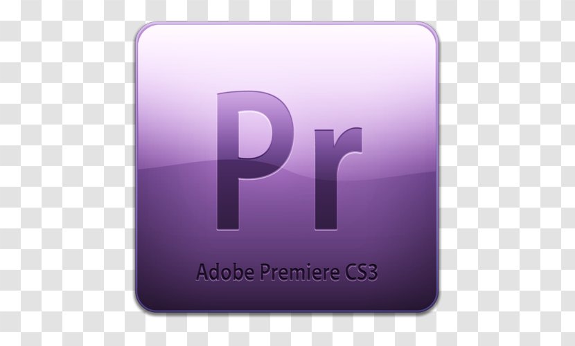 Adobe Premiere Pro Systems Computer Software Creative Cloud Suite Brand Transparent Png