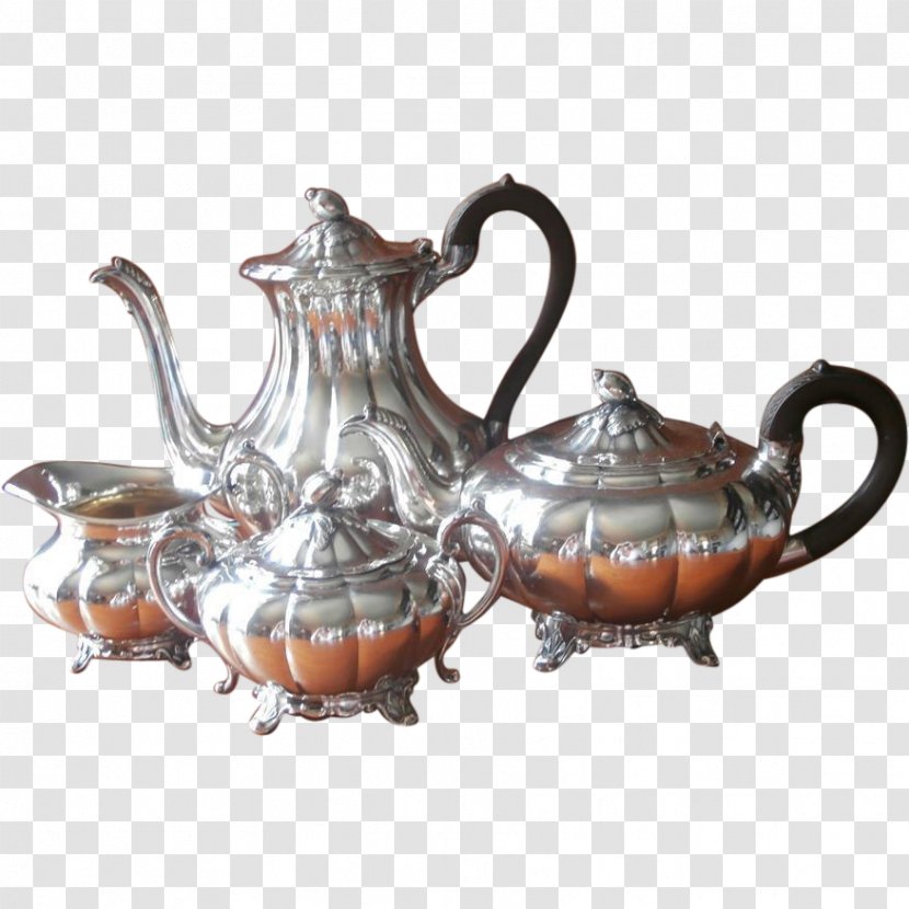 Teapot Kettle Porcelain Tennessee Transparent PNG