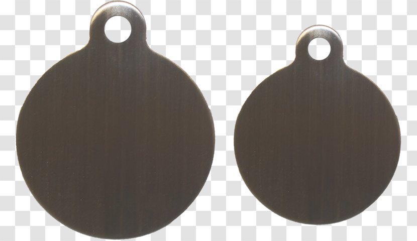 Metal Product Design Black M - Blank Military Dog Tags Transparent PNG