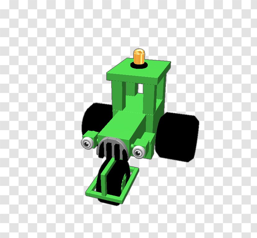 Green Toy Technology Transparent PNG