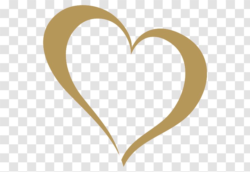 Non-profit Organisation Printing Organization Logo Graphic Design - Frame - Heart Gold Transparent PNG