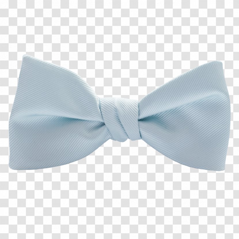 Bow Tie - Necktie - Blue Transparent PNG