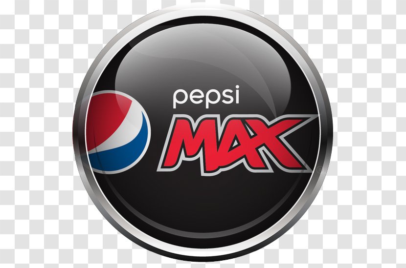 Pepsi Max Fizzy Drinks Cola Carbonated Water Transparent PNG