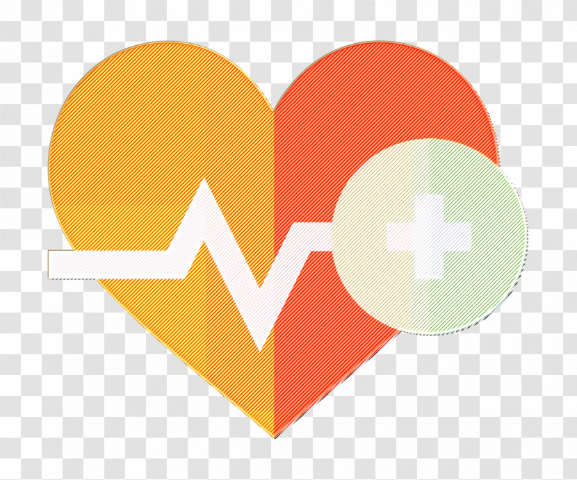 Heartbeat Icon Blood Donation Icon Transparent PNG