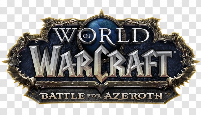 World Of Warcraft: Battle For Azeroth Legion BlizzCon Blizzard Entertainment Battle.net - Game - Worldofwarcraft Transparent PNG