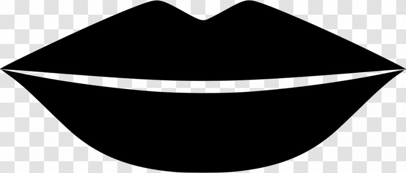 Angle Black & White - Logo - M Line Product Design FontLips Download Transparent PNG