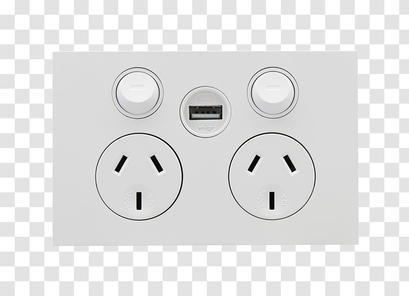 AC Power Plugs And Sockets Clipsal Schneider Electric Electricity Home Automation Kits - Ac - Product Display Transparent PNG