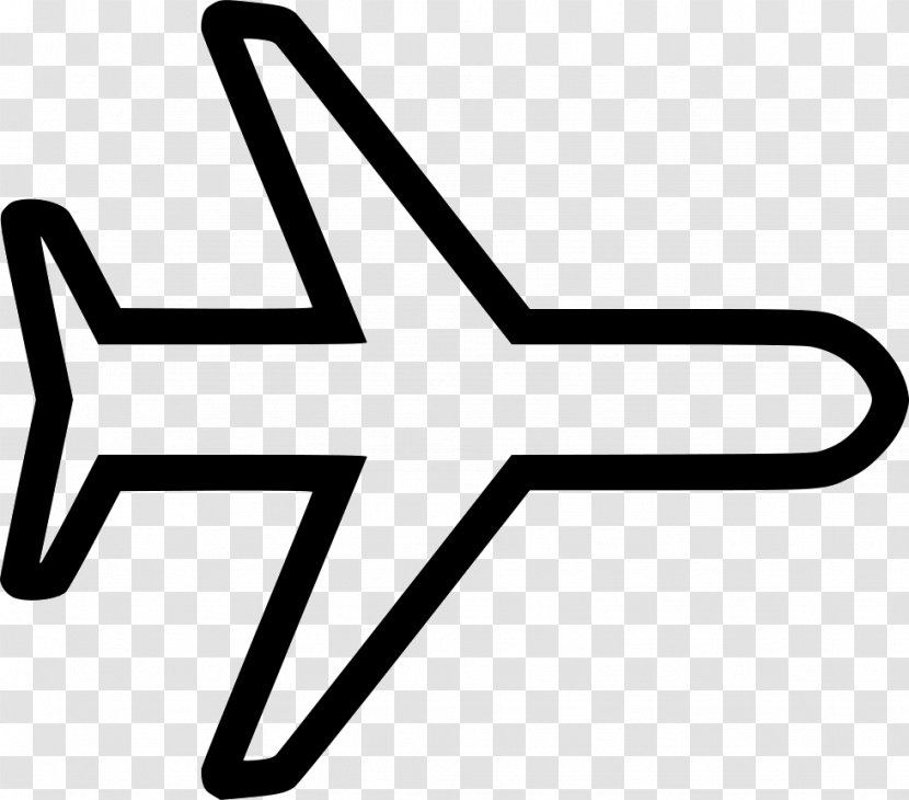 Airplane Clip Art - Button - Aircraft Transparent PNG