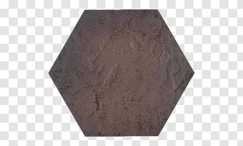 Floor Tile Hexagon Clinker Brick Ceramic - Brand - Heksagon Transparent PNG