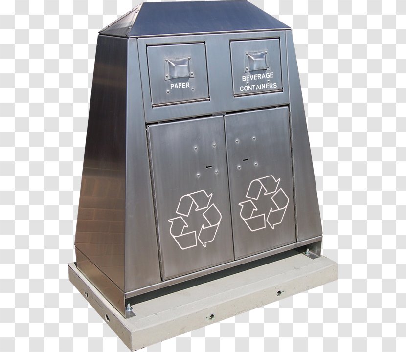 Furniture - Sweep The Dust Collection Station Transparent PNG