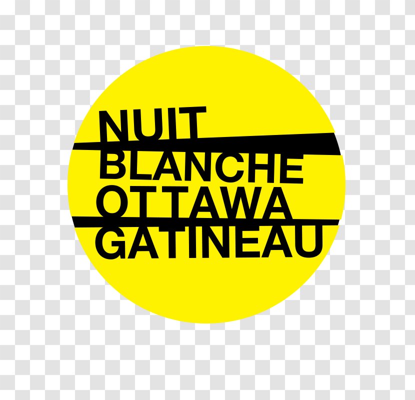 National Capital Region Gatineau ByWard Market Art Logo - Ottawa - Outer Banner Transparent PNG
