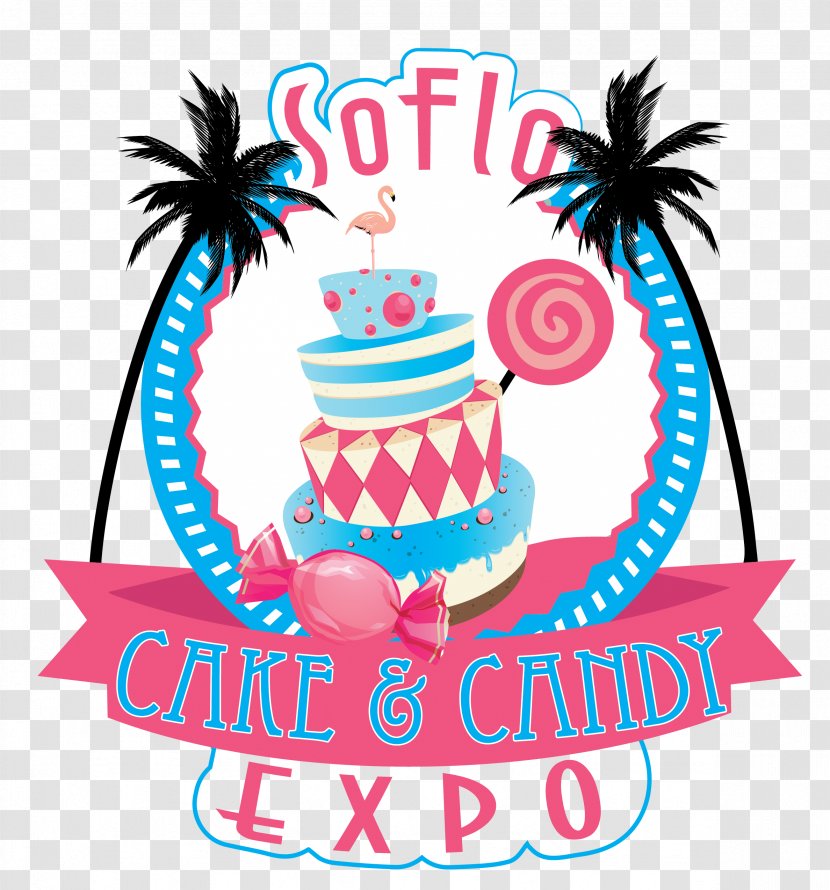 SoFlo Cake & Candy Expo Decorating Sweet Life And Supply Rice Krispies Treats Transparent PNG