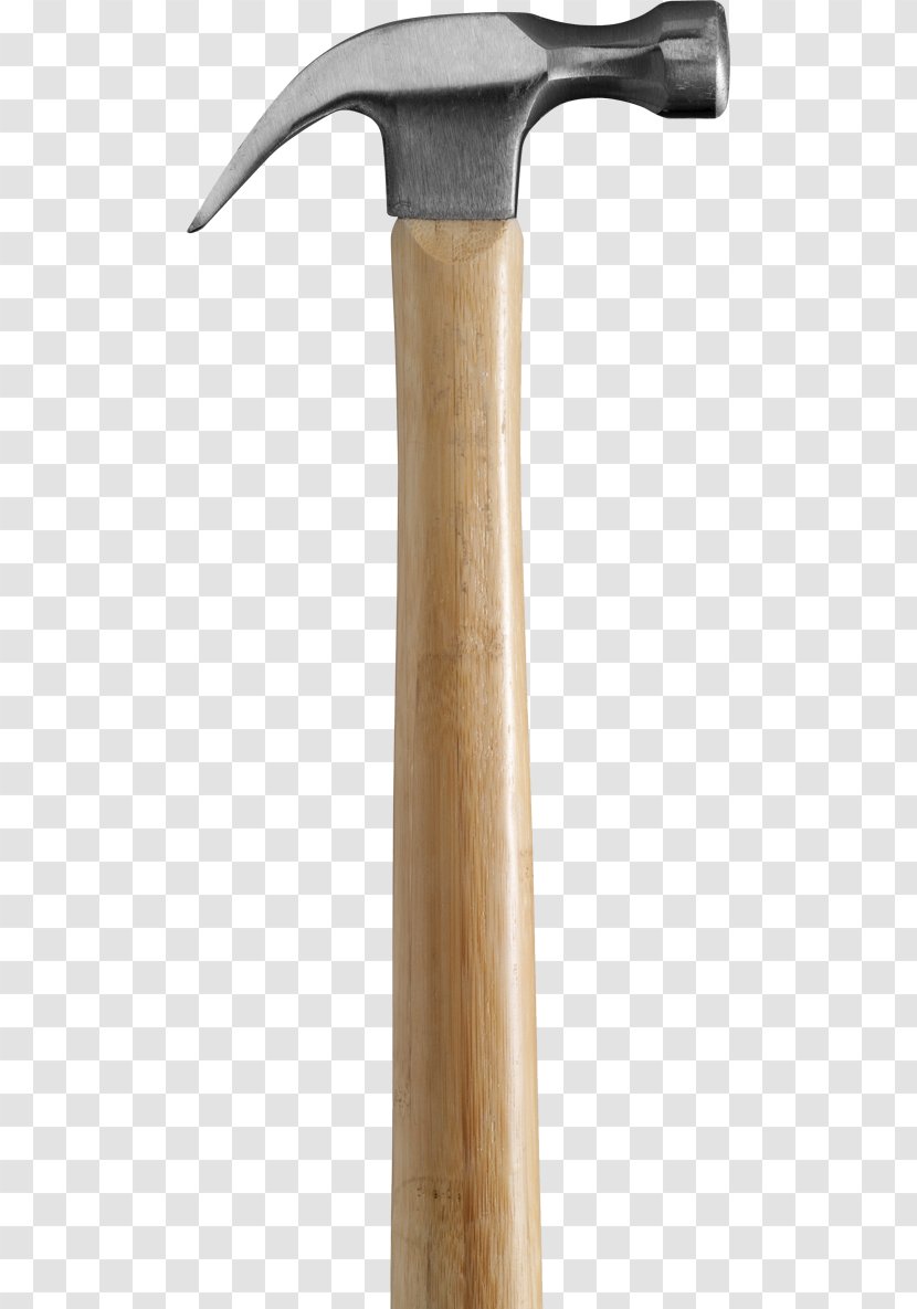 Geologists Hammer Pickaxe Angle - Geologist - A Jude Transparent PNG