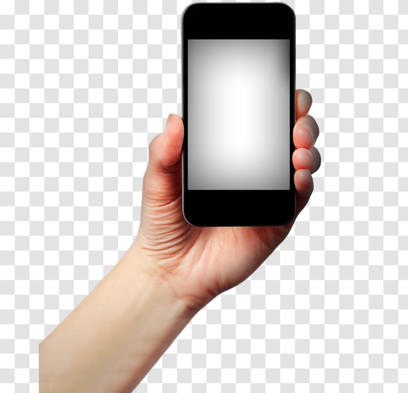 Desktop Wallpaper Mobile Phones - Smartphone Transparent PNG