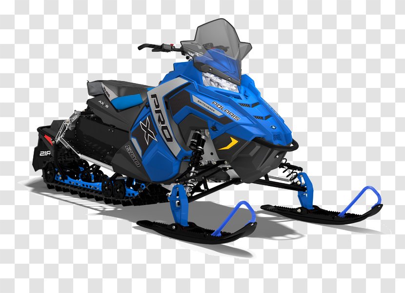 Polaris Industries Snowmobile Motorcycle Yamaha Motor Company Sales - Sled Transparent PNG